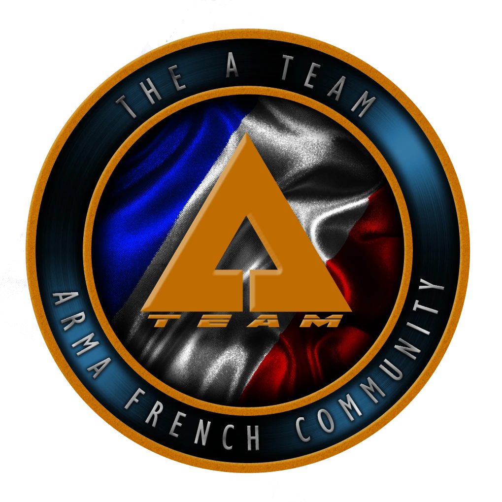 Logo ATEAM